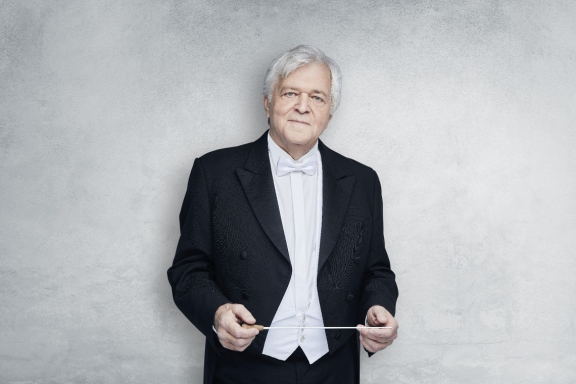 История оркестра. Концерт-сюита. Красноярский камерный оркестр