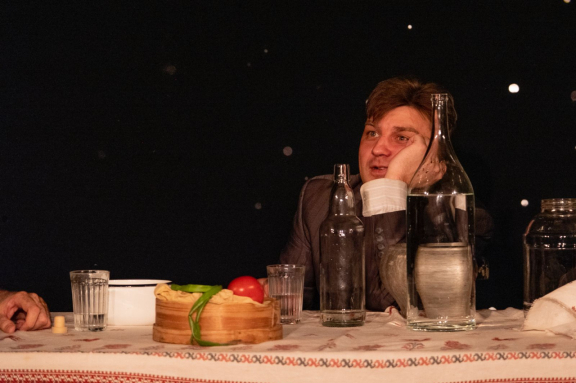 Миль пардон, мадам