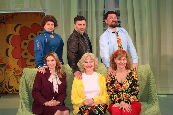 &Scy;&pcy;&iecy;&kcy;&tcy;&acy;&kcy;&lcy;&softcy; &laquo;&Zcy;&acy;&pcy;&chcy;&acy;&scy;&tcy;&icy; &dcy;&lcy;&yacy; &scy;&chcy;&acy;&scy;&tcy;&softcy;&yacy;&raquo;