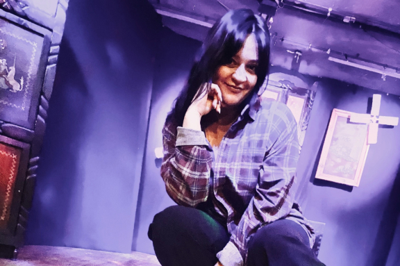 &Scy;&pcy;&iecy;&kcy;&tcy;&acy;&kcy;&lcy;&softcy; &laquo;&Scy;&iecy;&mcy;&softcy; &YAcy;&raquo;