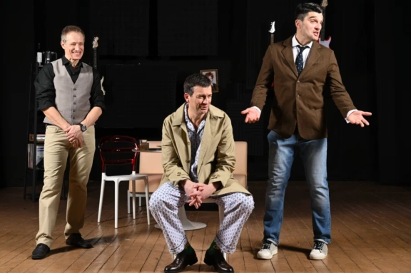 &Ncy;&acy;&shcy;&icy; &zhcy;&iecy;&ncy;&ycy;