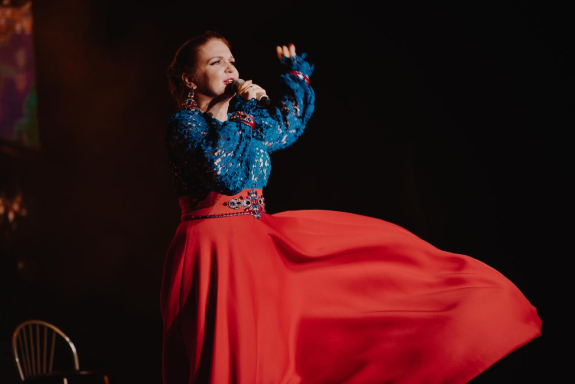 &Mcy;&acy;&rcy;&icy;&ncy;&acy; &Dcy;&iecy;&vcy;&yacy;&tcy;&ocy;&vcy;&acy;