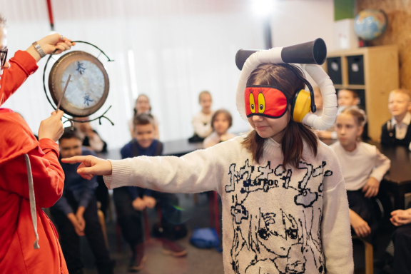 &Ncy;&acy;&ucy;&chcy;&ncy;&ocy;-&pcy;&ocy;&zcy;&ncy;&ocy;&vcy;&acy;&tcy;&iecy;&lcy;&softcy;&ncy;&acy;&yacy; &pcy;&rcy;&ocy;&gcy;&rcy;&acy;&mcy;&mcy;&acy; &laquo;&YAcy; &dcy;&vcy;&icy;&zhcy;&iecy;&ncy;&icy;&iecy;&raquo;