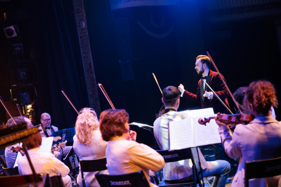 Оркестр Поля Мориа - золотая коллекция из репертуара