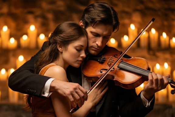 &Ocy;&rcy;&kcy;&iecy;&scy;&tcy;&rcy; &pcy;&rcy;&icy; &scy;&vcy;&iecy;&chcy;&acy;&khcy;&colon; &laquo;&Mcy;&ucy;&zcy;&ycy;&kcy;&acy; &lcy;&yucy;&bcy;&vcy;&icy;&raquo;