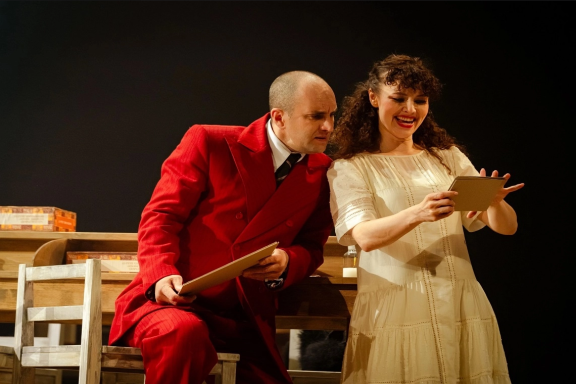 &Acy;&ncy;&ncy;&acy; &vcy; &tcy;&rcy;&ocy;&pcy;&icy;&kcy;&acy;&khcy;