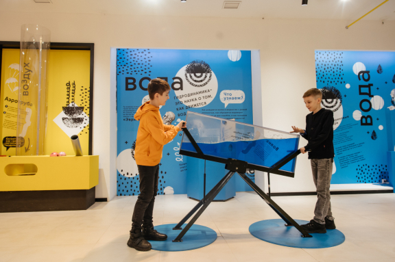 &laquo;&Dcy;&iecy;&tcy;&scy;&kcy;&acy;&yacy; &ncy;&acy;&ucy;&chcy;&ncy;&acy;&yacy; &pcy;&lcy;&ocy;&shchcy;&acy;&dcy;&kcy;&acy;&raquo;