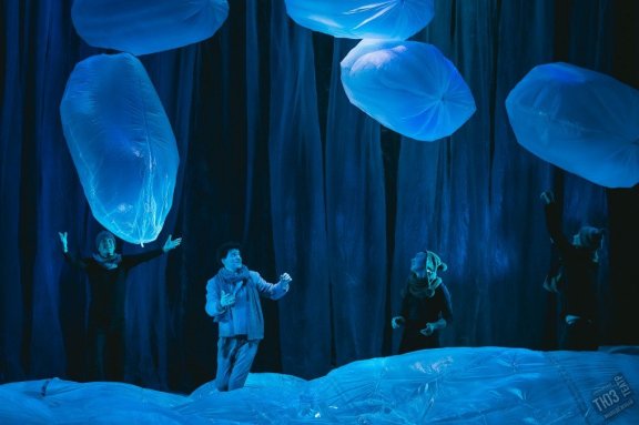 &Scy;&ncy;&iecy;&zhcy;&ncy;&acy;&yacy; &kcy;&ocy;&rcy;&ocy;&lcy;&iecy;&vcy;&acy;