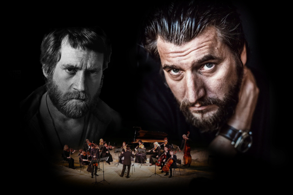 &Acy;&lcy;&iecy;&kcy;&scy;&acy;&ncy;&dcy;&rcy; &Ucy;&scy;&tcy;&yucy;&gcy;&ocy;&vcy; &laquo;&Pcy;&iecy;&scy;&ncy;&icy; &Vcy;&lcy;&acy;&dcy;&icy;&mcy;&icy;&rcy;&acy; &Vcy;&ycy;&scy;&ocy;&tscy;&kcy;&ocy;&gcy;&ocy; &vcy; &scy;&ocy;&pcy;&rcy;&ocy;&vcy;&ocy;&zhcy;&dcy;&iecy;&ncy;&icy;&icy; &ocy;&rcy;&kcy;&iecy;&scy;&tcy;&rcy;&acy;&raquo;