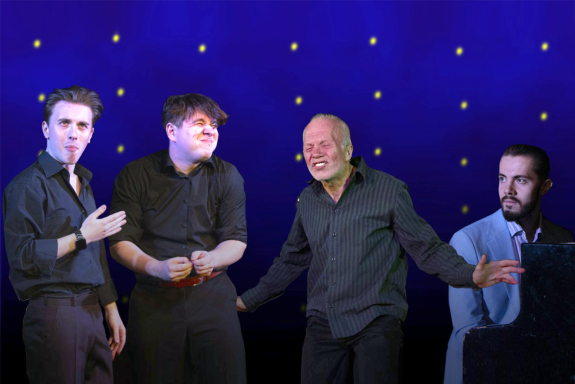 &Mcy;&ncy;&iecy; &chcy;&acy;&jcy; &icy; &vcy;&icy;&scy;&kcy;&icy; &scy; &kcy;&ocy;&lcy;&ocy;&jcy;&excl;