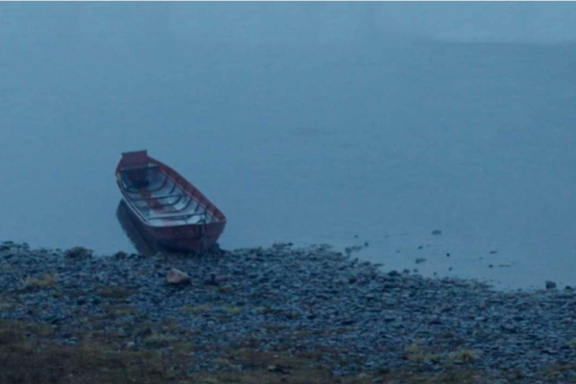 Лекция-кинопоказ «Быт рукотворный»