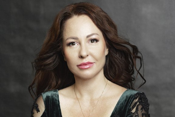 Музыка земли русской. Инна Сподина (сопрано), Ольга Басова (меццо-сопрано), Олег Алексеев (баритон), Наталья Собинкова (фортепиано)