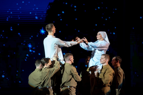 &Pcy;&acy;&tcy;&rcy;&icy;&ocy;&tcy;&icy;&chcy;&iecy;&scy;&kcy;&acy;&yacy; &kcy;&ocy;&ncy;&tscy;&iecy;&rcy;&tcy;&ncy;&acy;&yacy; &pcy;&rcy;&ocy;&gcy;&rcy;&acy;&mcy;&mcy;&acy; &laquo;&Dcy;&ocy;&mcy;&ocy;&jcy; &scy; &Pcy;&ocy;&bcy;&iecy;&dcy;&ocy;&jcy;&excl;&raquo;