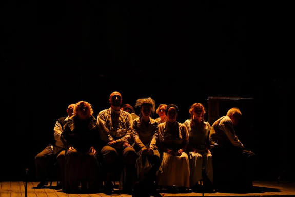 &Mcy;&ycy;&comma; &gcy;&iecy;&rcy;&ocy;&icy;