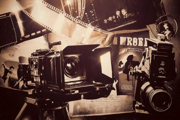 &Tcy;&vcy;&ocy;&rcy;&chcy;&iecy;&scy;&kcy;&icy;&jcy; &vcy;&iecy;&chcy;&iecy;&rcy; &laquo;&Lcy;&iecy;&gcy;&iecy;&ncy;&dcy;&ycy; &bcy;&ocy;&lcy;&softcy;&shcy;&ocy;&gcy;&ocy; &ecy;&kcy;&rcy;&acy;&ncy;&acy;&raquo;