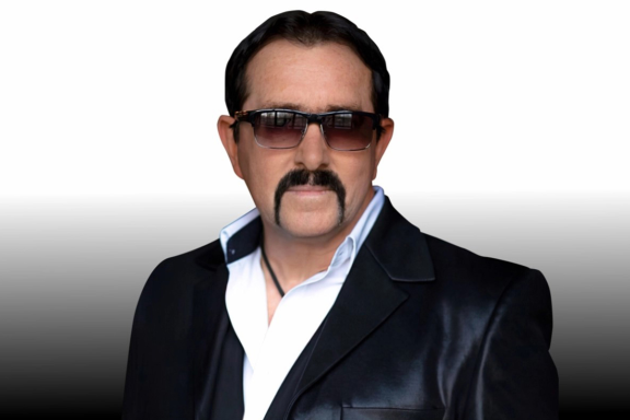 Владимир Ждамиров