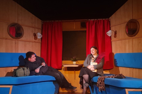 Владивосток-Москва