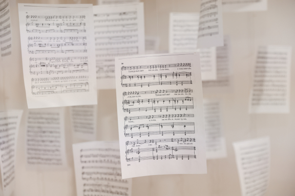 Творческий вечер «Иллюзион»