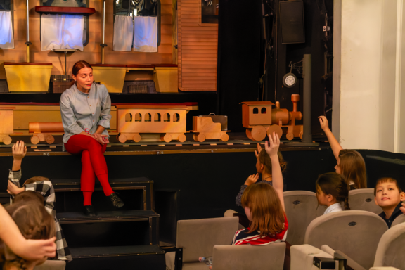 &Ecy;&kcy;&scy;&kcy;&ucy;&rcy;&scy;&icy;&yacy; &laquo;&Pcy;&rcy;&ocy;&fcy;&iecy;&scy;&scy;&icy;&ocy;&ncy;&acy;&lcy;&softcy;&ncy;&ycy;&jcy; &tcy;&iecy;&acy;&tcy;&rcy; &kcy;&ucy;&kcy;&ocy;&lcy;&raquo;