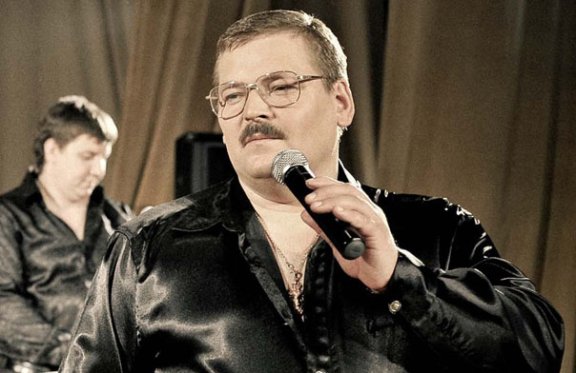 Легенды о Круге