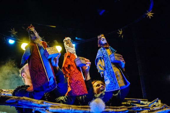 НИ+ Рождество