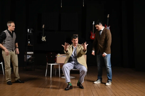 &Ncy;&acy;&shcy;&icy; &zhcy;&iecy;&ncy;&ycy;