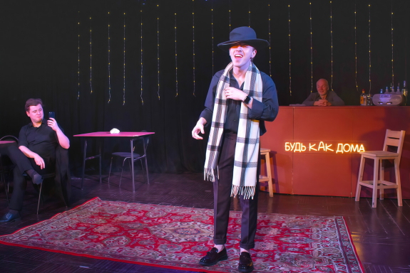 &Mcy;&ncy;&iecy; &chcy;&acy;&jcy; &icy; &vcy;&icy;&scy;&kcy;&icy; &scy; &kcy;&ocy;&lcy;&ocy;&jcy;&excl;