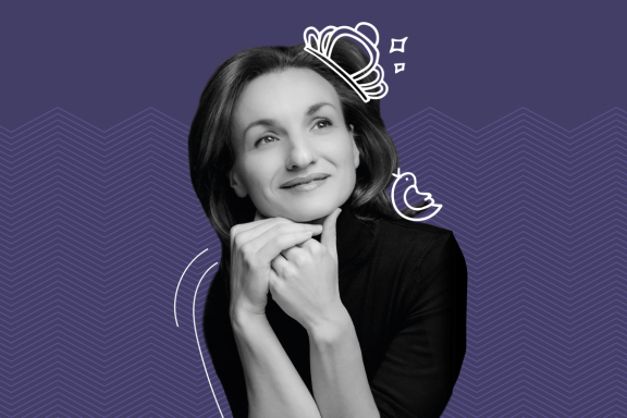 Театральная студия курс А.Гуртовая