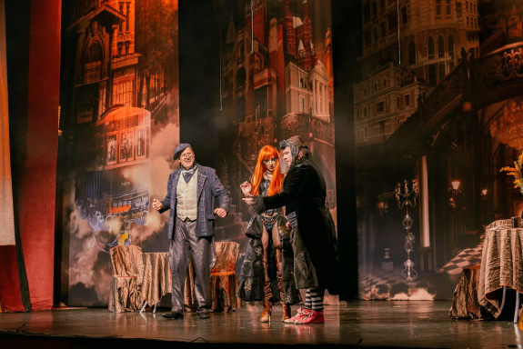 &Mcy;&acy;&scy;&tcy;&iecy;&rcy; &icy; &Mcy;&acy;&rcy;&gcy;&acy;&rcy;&icy;&tcy;&acy;