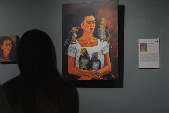 &Vcy;&ycy;&scy;&tcy;&acy;&vcy;&kcy;&acy; &rcy;&iecy;&pcy;&rcy;&ocy;&dcy;&ucy;&kcy;&tscy;&icy;&jcy; &kcy;&acy;&rcy;&tcy;&icy;&ncy; &laquo;&Fcy;&rcy;&icy;&dcy;&acy; &Kcy;&acy;&lcy;&ocy;&period; &Dcy;&acy; &zcy;&dcy;&rcy;&acy;&vcy;&scy;&tcy;&vcy;&ucy;&iecy;&tcy; &zhcy;&icy;&zcy;&ncy;&softcy;&excl;&raquo;