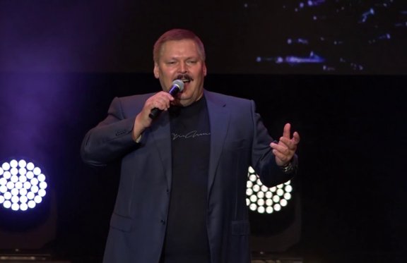 Легенды о Круге