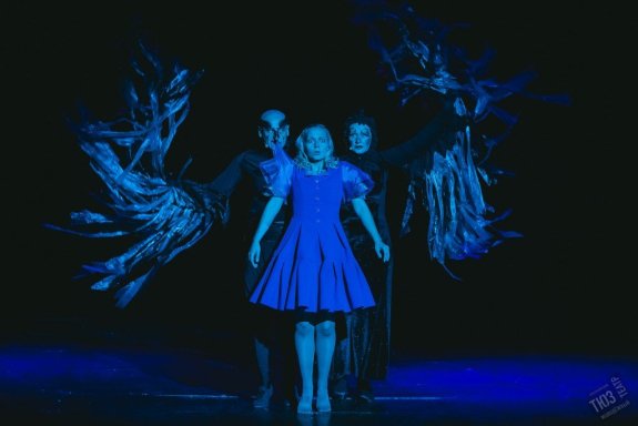 &Scy;&ncy;&iecy;&zhcy;&ncy;&acy;&yacy; &kcy;&ocy;&rcy;&ocy;&lcy;&iecy;&vcy;&acy;