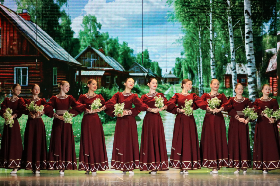 &Kcy;&ocy;&ncy;&tscy;&iecy;&rcy;&tcy; &laquo;&Ocy;&scy;&iecy;&ncy;&ncy;&icy;&iecy; &pcy;&rcy;&acy;&zcy;&dcy;&ncy;&icy;&kcy;&icy; &ncy;&acy; &Rcy;&ucy;&scy;&icy;&raquo;