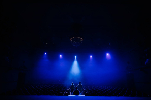 Поход в Угри-Ла-Брек