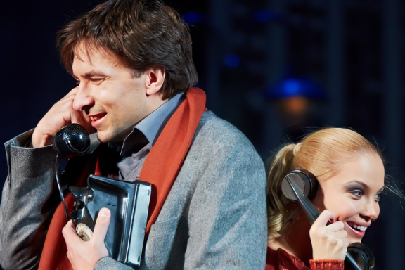 &Scy;&pcy;&iecy;&kcy;&tcy;&acy;&kcy;&lcy;&softcy; &laquo;&Dcy;&vcy;&ocy;&iecy; &ncy;&acy; &kcy;&acy;&chcy;&iecy;&lcy;&yacy;&khcy;&raquo;