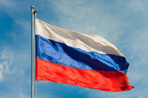 Интерактивная программа «Символы России»