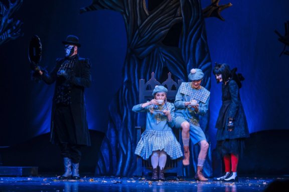 &Mcy;&acy;&lcy;&iecy;&ncy;&softcy;&kcy;&acy;&yacy; &kcy;&ocy;&lcy;&dcy;&ucy;&ncy;&softcy;&yacy;