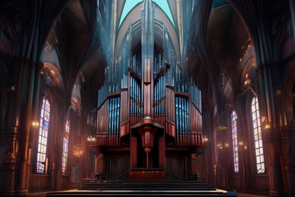 &Tcy;&vcy;&ocy;&rcy;&chcy;&iecy;&scy;&kcy;&icy;&jcy; &vcy;&iecy;&chcy;&iecy;&rcy; &laquo;&Zcy;&vcy;&ucy;&chcy;&acy;&ncy;&icy;&iecy; &vcy;&iecy;&chcy;&ncy;&ocy;&scy;&tcy;&icy;&raquo;