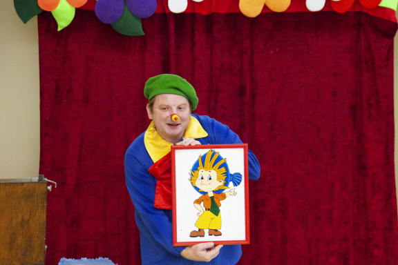 &Vcy;&iecy;&scy;&iocy;&lcy;&ycy;&iecy; &chcy;&iecy;&lcy;&ocy;&vcy;&iecy;&chcy;&kcy;&icy;