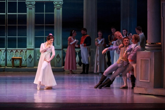 Гусарская баллада