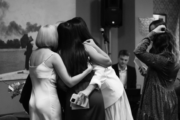 &Mcy;&ucy;&zcy;&ycy;&kcy;&acy;&lcy;&softcy;&ncy;&ocy;-&pcy;&ocy;&ecy;&tcy;&icy;&chcy;&iecy;&scy;&kcy;&icy;&jcy; &vcy;&iecy;&chcy;&iecy;&rcy; &laquo;&Dcy;&iecy;&vcy;&ocy;&chcy;&kcy;&icy; &chcy;&icy;&tcy;&acy;&yucy;&tcy;&raquo;