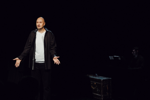 &YAcy; &tcy;&acy;&kcy;&ocy;&iecy; &dcy;&iecy;&rcy;&iecy;&vcy;&ocy;