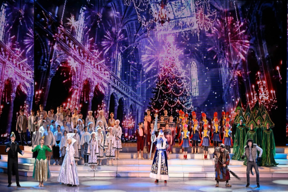 &Ncy;&ocy;&vcy;&ocy;&gcy;&ocy;&dcy;&ncy;&icy;&jcy; &Vcy;&ocy;&lcy;&shcy;&iecy;&bcy;&ncy;&ycy;&jcy; &mcy;&icy;&kcy;&rcy;&ocy;&fcy;&ocy;&ncy;