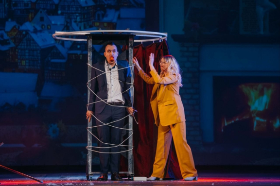 &Ncy;&ocy;&vcy;&ocy;&gcy;&ocy;&dcy;&ncy;&iecy;&iecy; &icy;&lcy;&lcy;&yucy;&zcy;&icy;&ocy;&ncy;&ncy;&ocy;&iecy; &shcy;&ocy;&ucy; &dcy;&lcy;&yacy; &vcy;&scy;&iecy;&jcy; &scy;&iecy;&mcy;&softcy;&icy;