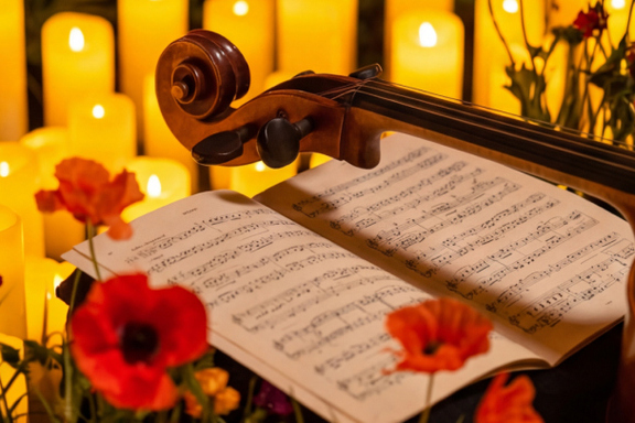 &Ocy;&rcy;&kcy;&iecy;&scy;&tcy;&rcy; &pcy;&rcy;&icy; &scy;&vcy;&iecy;&chcy;&acy;&khcy; - &Acy;&ucy;&rcy;&acy; &SHcy;&ocy;&ucy;&period; &Lcy;&iecy;&gcy;&iecy;&ncy;&dcy;&ycy; &Mcy;&Tcy;&Vcy;