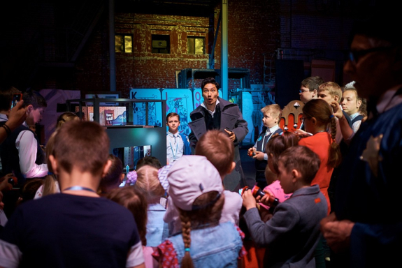 &Pcy;&ucy;&tcy;&softcy; &Ocy;&rcy;&fcy;&iecy;&yacy;