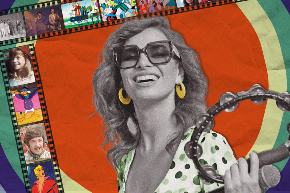 &Mcy;&ucy;&zcy;&ycy;&kcy;&acy;&lcy;&softcy;&ncy;&ocy;&iecy; &shcy;&ocy;&ucy; &laquo;&Zcy;&icy;&mcy;&acy;&excl; &Kcy;&icy;&ncy;&ocy;&excl; &Kcy;&acy;&ncy;&icy;&kcy;&ucy;&lcy;&ycy;&excl;&raquo;