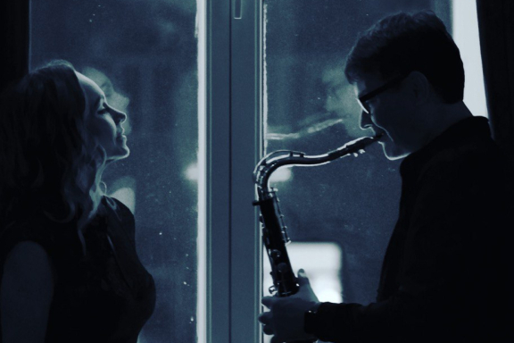 Дуэт «Пари-Тет»