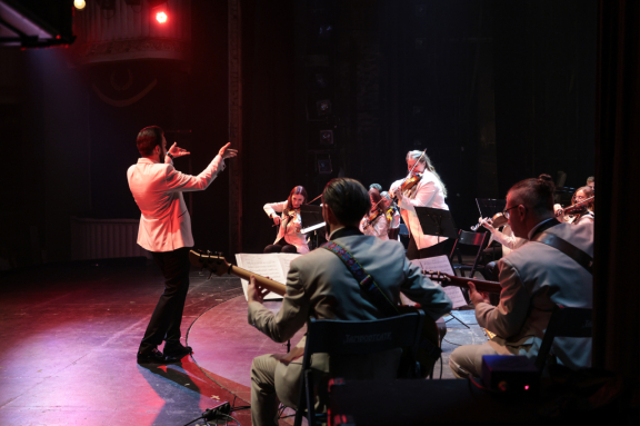 Оркестр Поля Мориа - золотая коллекция из репертуара