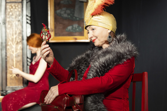 &laquo;&Ncy;&acy;&dcy;&iecy;&zhcy;&dcy;&acy;&raquo; &fcy;&acy;&ncy;&tcy;&acy;&zcy;&icy;&yacy; &pcy;&ocy; &pcy;&softcy;&iecy;&scy;&iecy; &Acy;&period; &Vcy;&ocy;&lcy;&ocy;&dcy;&icy;&ncy;&acy; &laquo;&Mcy;&ocy;&yacy; &scy;&tcy;&acy;&rcy;&shcy;&acy;&yacy; &scy;&iecy;&scy;&tcy;&rcy;&acy;&raquo;